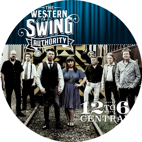 The Western Swing Authority