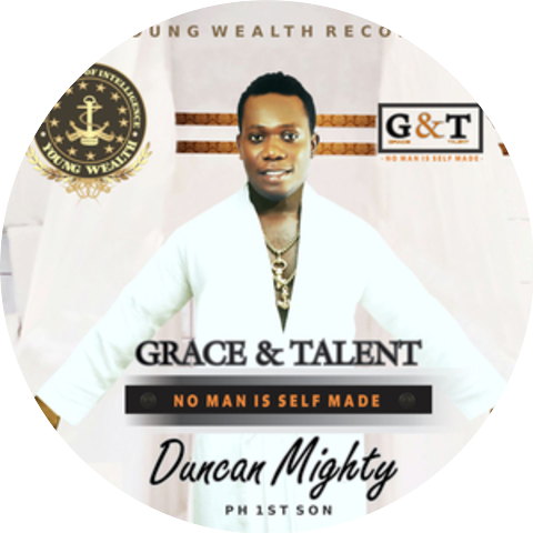 Duncan Mighty Ph 1st Son