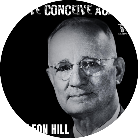 Napoleon Hill