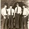 Oscar & The Majestics