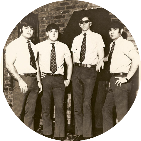 Oscar & The Majestics