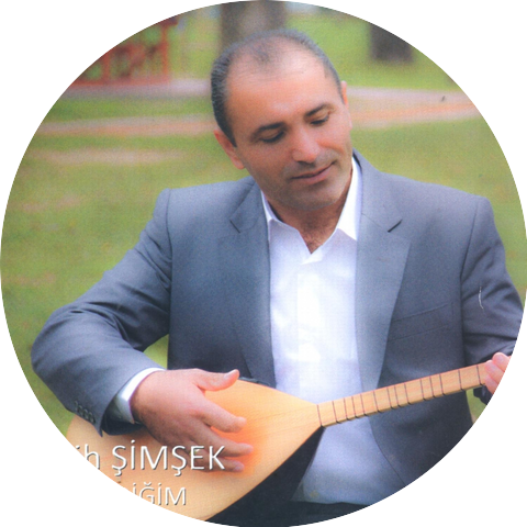 Salih Şimşek