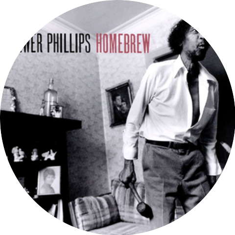 Brewer Phillips