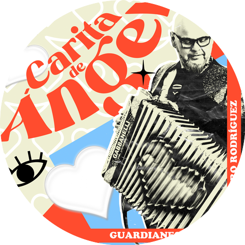 Guardianes Del Amor De Arturo Rodriguez