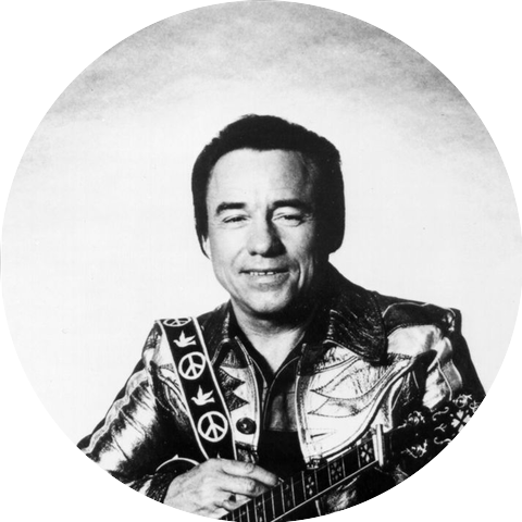 Earl Scruggs & Randy Scruggs