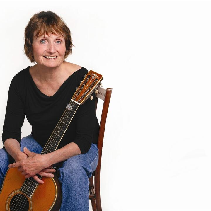 Alice Gerrard & Hazel Dickens