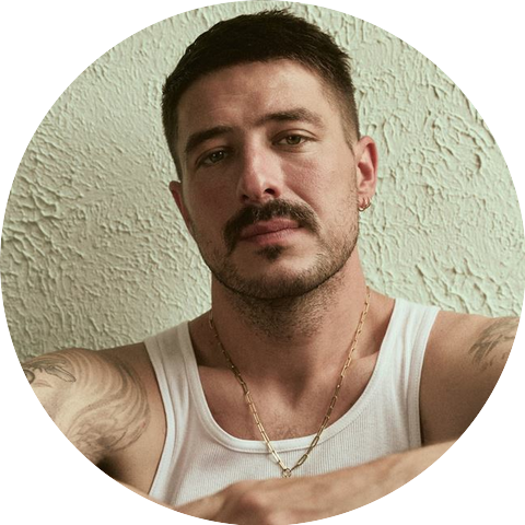 Marcus Mumford