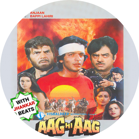 Asha Bhosle, Shabbir Kumar