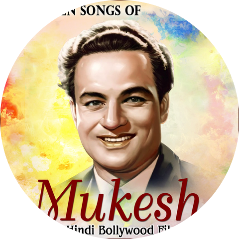 Mukesh, Lata Mangeshkar & Shankar Jaikishan