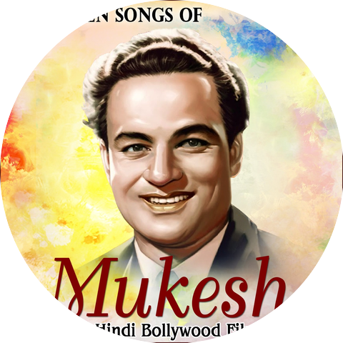 Mukesh & Shankar Jaikishan