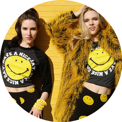 Toni & Ash