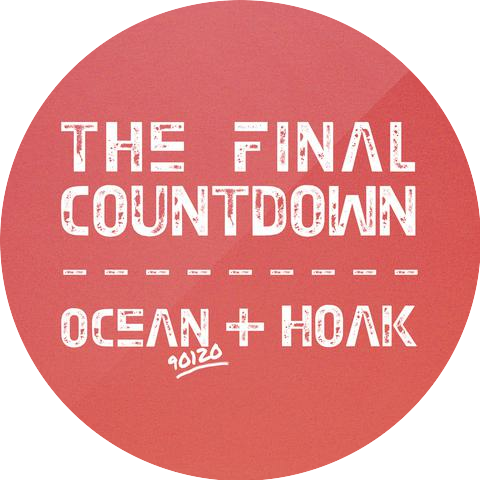 Ocean 90210 & Hoak