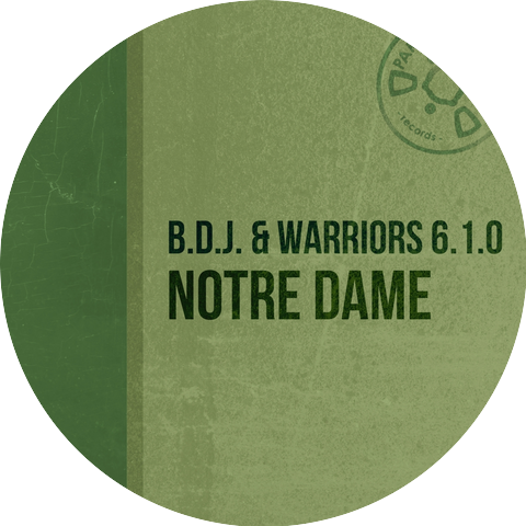 B.D.J., Warriors 6.1.0