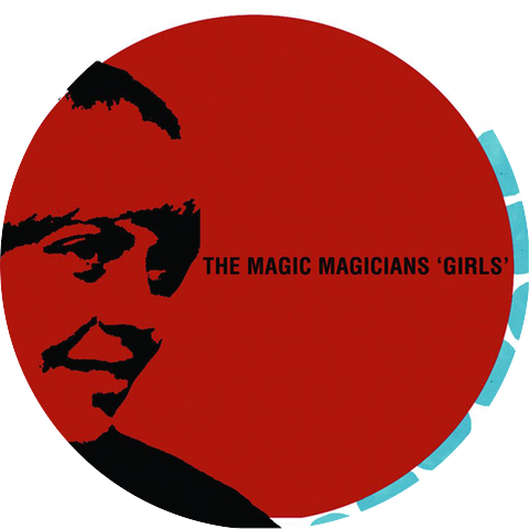 The Magic Magicians
