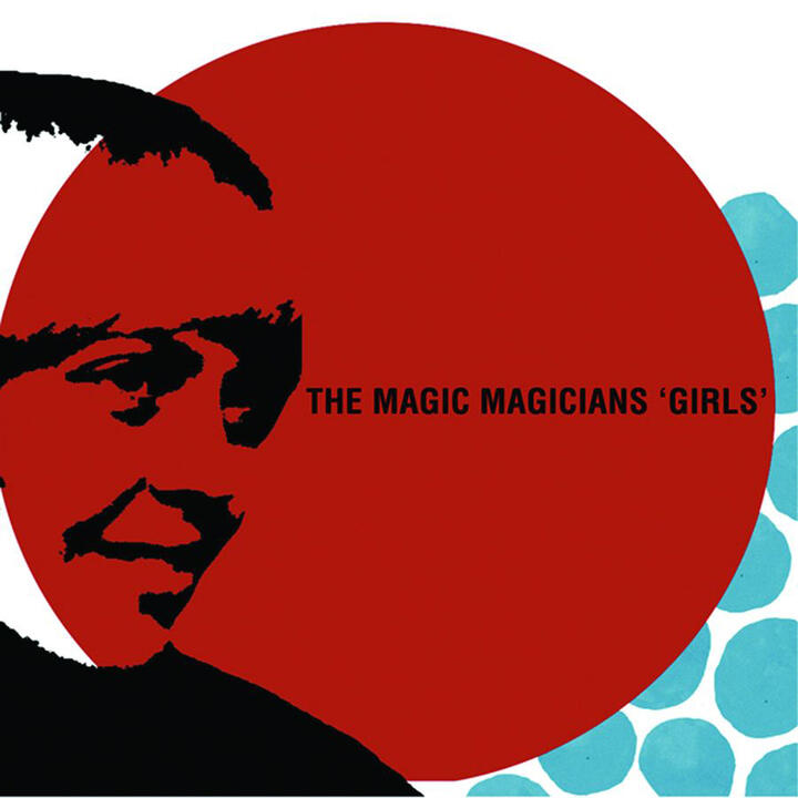 The Magic Magicians
