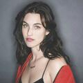 Rainey Qualley