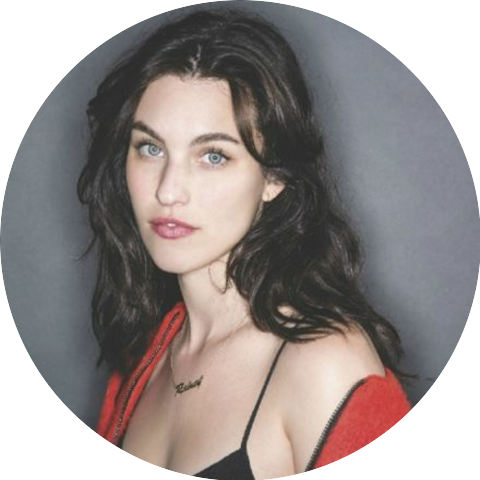 Rainey Qualley