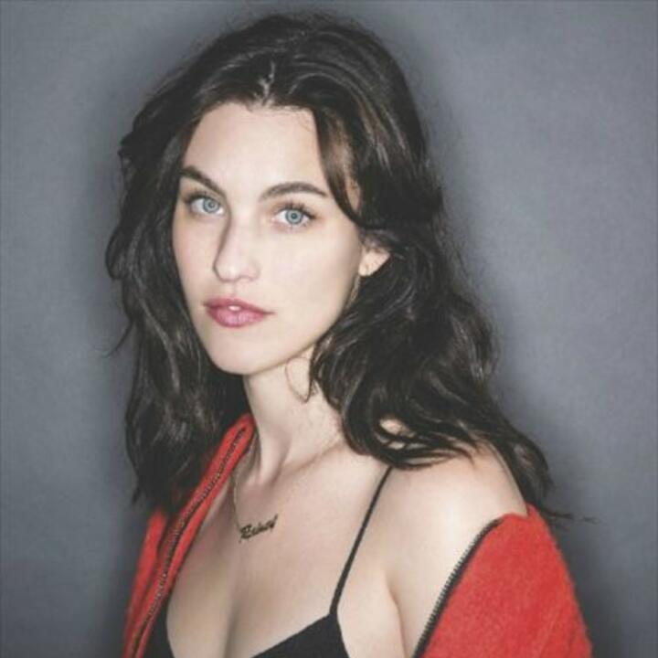 Rainey Qualley