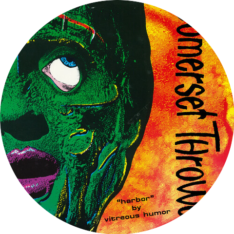 Somerset Thrower