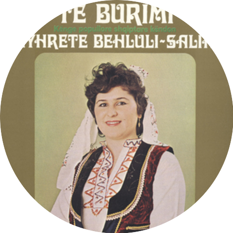 Shyhrete Behluli