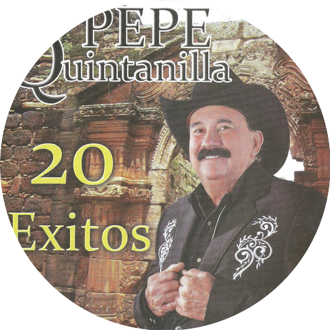 Pepe Quintanilla