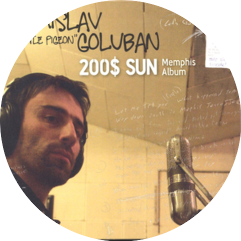 Tomislav Goluban