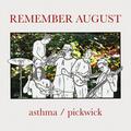 Remember August
