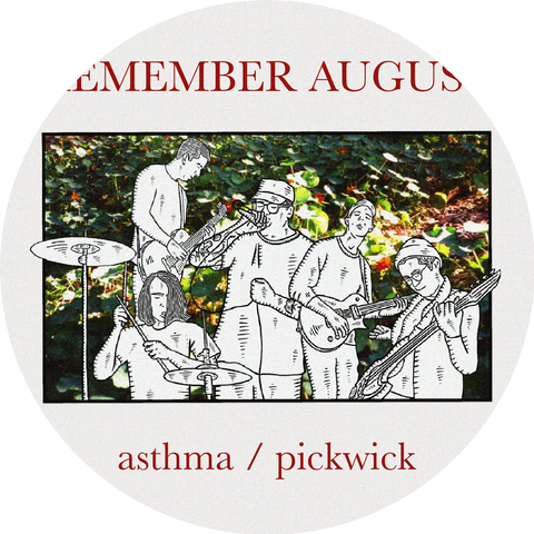 Remember August