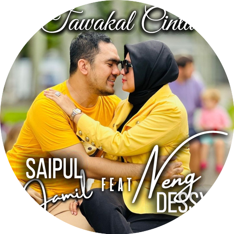 Saipul Jamil