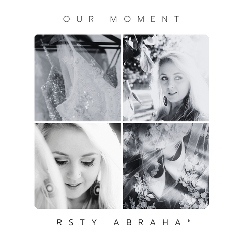 Kirsty Abrahams
