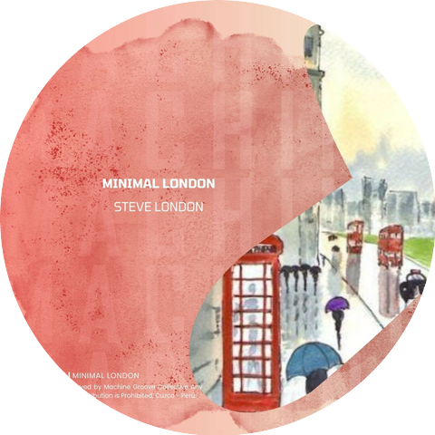 Steve London