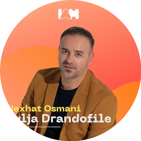 Nexhat Osmani