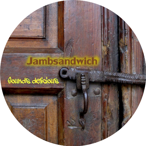 Jambsandwich