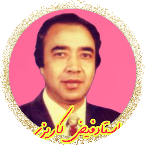 Faiz Karezee