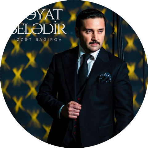 Izzet Bağırov