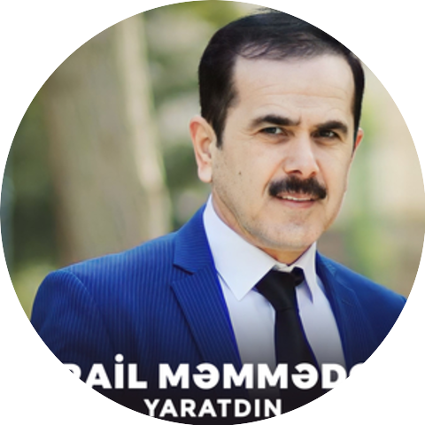 İsrail Memmedov