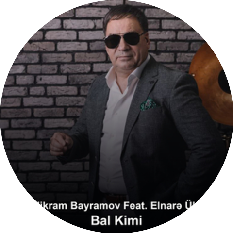 Elikram Bayramov