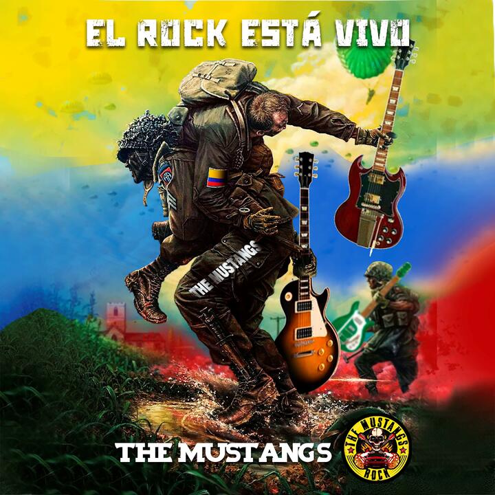 The Mustangs