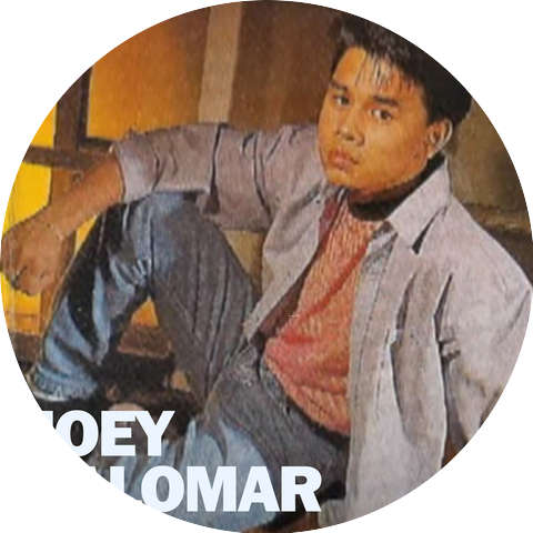 Joey Palomar