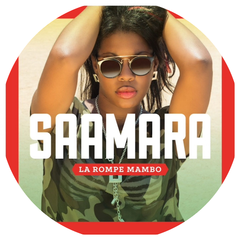 SAAMARA