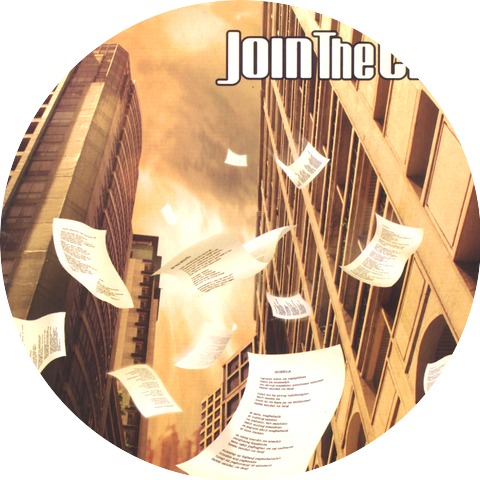 Join The Club