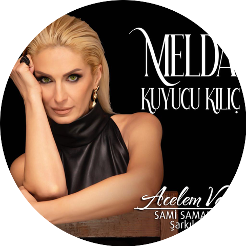 Melda Kuyucu Kılıç