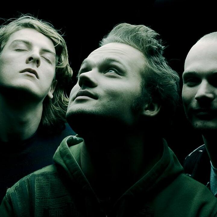 Noisia, Mayhem