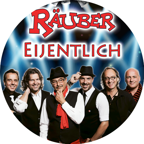 De Räuber