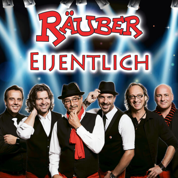 De Räuber