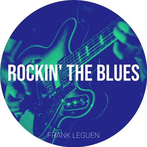 Frank Leguen