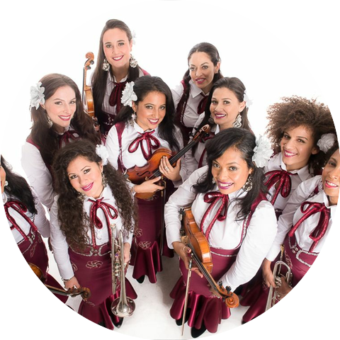 Mariachi Flor De Toloache