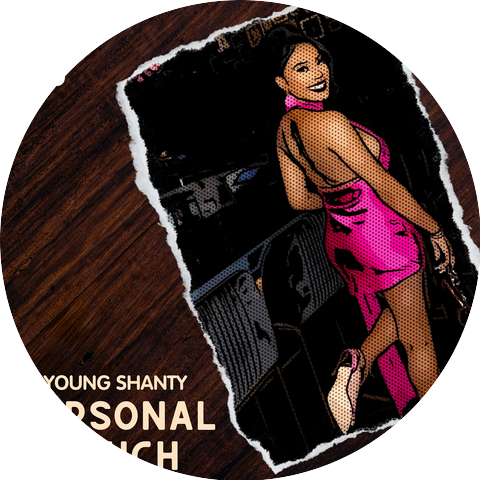Young Shanty
