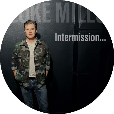 Luke Mills