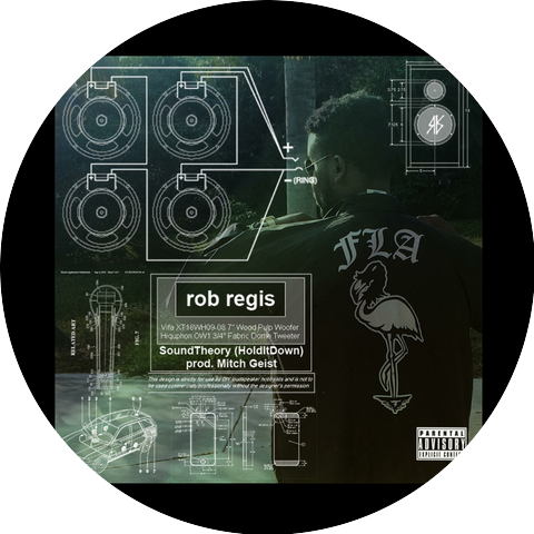 Rob Regis